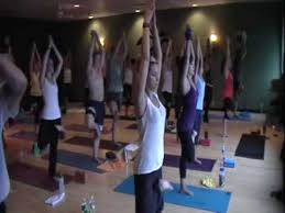 Whether you're searching for a 5k or training for a marathon, we have runners of all abilities and disciplines covered. Vinyasa At Yoga Flow With Dominique 06 Youtube