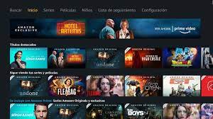 Description of prime video android tv apk. Amazon Prime Video 4 14 3 Para Android Tv Compatible Xiaomi Mi Box Hasta 4k Hdr Androidpc