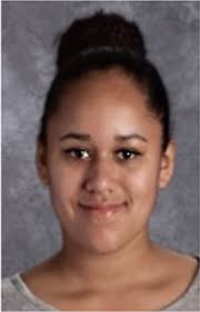 Edmonds School District January 2021 high school students of month