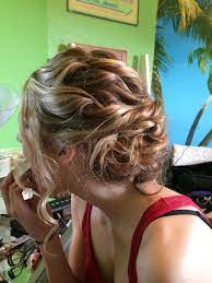 Pin By Rosabelle On Hair Prom Hair Down Wedding Hair Down Ball Hairstyles