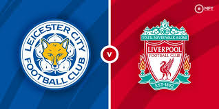 Complete overview of manchester city vs liverpool (champions league final stage) including video replays, lineups, stats and fan opinion. Leicester City Vs Liverpool Prediction And Betting Tips Mrfixitstips