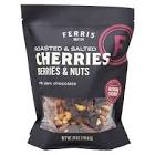 Cherries Berries Nuts