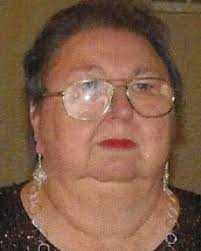 Remembering Arlene Amann