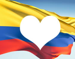 Entre y conozca nuestras increíbles ofertas y promociones. Fotomontage Bandera De Colombia Pixiz