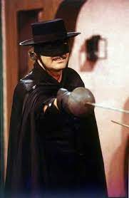 Jedyny Zorro Disney Zorro The Legend Of Zorro Lone Ranger