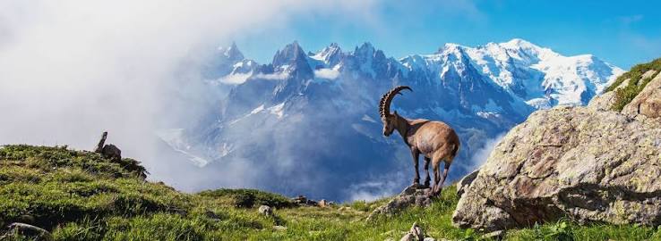 The best mountain journeys in the world | KE Adventure Travel
