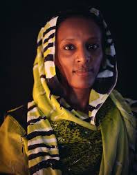 DO NOT MISS THIS BTJ TOUR: Mariam Ibraheem is a Voice for Persecuted  Christians and Abused Women