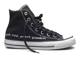 Matt halfhill | mar 20, 2008. Kurt Cobain X Converse Chuck Taylor All Star Spring 2010 Sneakernews Com