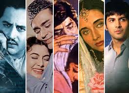 This is the current edition of the list, updated to include all films in all editions of the 1001 book, including films culled to make way for newer releases. 5 Films That You Must See For Eid Bollywood News Bollywood Hungama