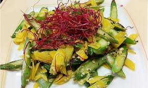 So kannst du bei einigen gemüsesorten ohne. Vegetarische Low Carb Rezepte Unsere Top 15 Chefkoch De