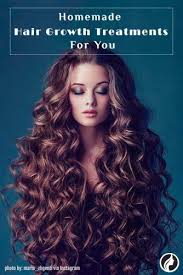It is said to improve hair health and shine, but does science agree with that claim? 10 Recipes For Homemade Hair Growth Treatments
