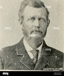 Old e l anderson hi-res stock photography and images