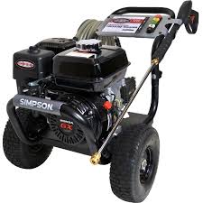 Maybe you would like to learn more about one of these? Simpson Ps3228 Powershot 3300 Psi 2 5 Gpm Honda Gx200 Gas Pressure Was Factorypure