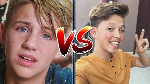 MattyBRaps vs. Jacob Sartorius