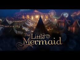 The two magicians are prospero the enchanter and mr. The Little Mermaid 2018 Movie Final Trailer Youtube