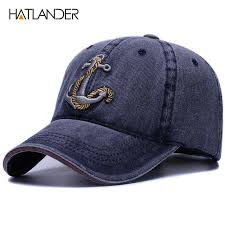 Hatlander Washed Soft Cotton Baseball Cap Hat For Women Men Vintage Dad Hat 3d Embroidery Casual Outdoor Sports Cap Con Imagenes Gorras Bordadas Gorra Sombreros Hombre