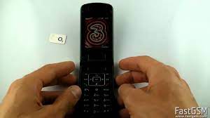 Unlock LG U830 - YouTube