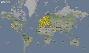 See more of flightradar24.com on facebook. The Evolution Of Flightradar24 Coverage Flightradar24 Blog
