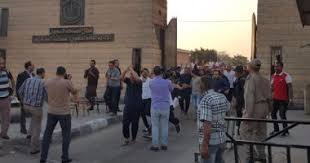 ما هى شروط الإفراج بالعفو عن تنفيذ باقى العقوبة للسجناء اليوم السابع