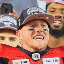 Calgary Stampeders Classics