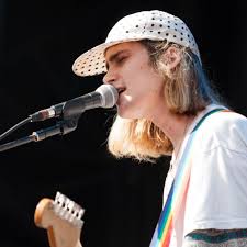Zachary Cole Smith of Diiv Enters Long Haul Inpatient Treatment