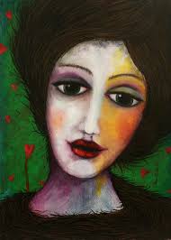 Liwen by Claudia Yates (2021) : Work