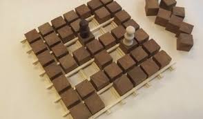 Jeu 2 Par Lehlm Jeux Pour 2 Jeux Jeux En Bois