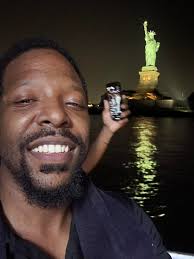 Oreste Kidd Ore Abrantes Jr.