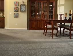 As the preference for hardwood and other hard surfaces rises, the demand for area rugs also grow. Dining Room Flooring Dining Room Carpeting Empire Today