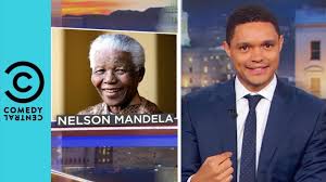 See more ideas about mandala art, mandala, mandala rocks. What Is Nelson Mandela S Real Name The Daily Show With Trevor Noah Youtube