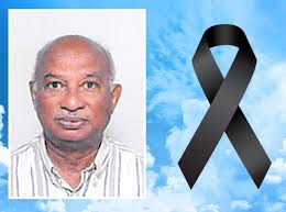 Candido Gerard Pourier