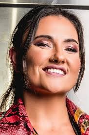 Alice Olivia Walker — The Movie Database (TMDB)