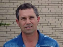 Southwold mayoral candidate Grant Jones aims for firm financial footing