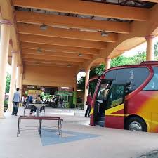 The bus journey time between kuala perlis and kuala lumpur is around 6h 42m and covers a distance of around 472 km. Photos At Hentian Bas Kuala Perlis Bus Station