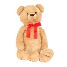 Shop This Large Bear On Dollargeneral Com Christmas Only 20 Cute Stuffed Animals Largest Bear Animals