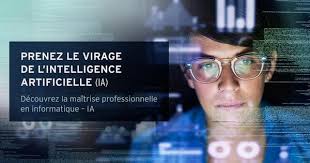 Professional Master's degree in Computer Science