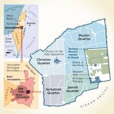 The holyland model of jerusalem is a 1:50 scale model of the city of jerusalem in the late second temple period. What Is Beneath The Temple Mount History Smithsonian Magazine