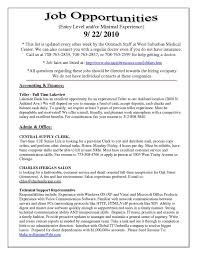 So we've revamped our cover letter and resume writing tips for 2021 to help you get a job in today's challenging job market. Cover Letter Sample Cashier No Experience July 2021