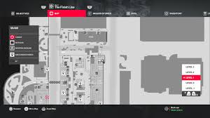 Safe room ken morgan phone call master keycard hotel cameras hotel camera recorder small pickup: Hitman 2 Where To Find All Security Rooms Hardcore Gamer