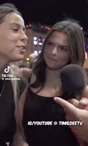 Tim and Dee Tv You Gotta Give