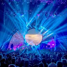 Brit Floyd World Tour Coming To White Oak Amphitheatre