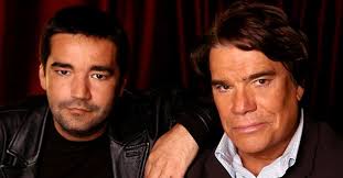 Bernard tapie et sa compagne dominique ont été cambriolés, dans la nuit de samedi 3 à dimanche 4 avril. Bernard Tapie Decouvrez Son Fils Aine Stephane Tapie