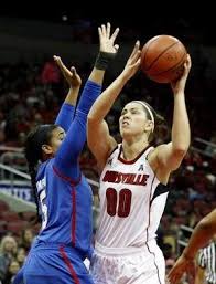 The Courier Journal U Of L Sports Section Oklahoma City Thunder Basketball Thunder Basketball Louisville Basketball