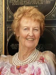 Nancy Legge Obituary