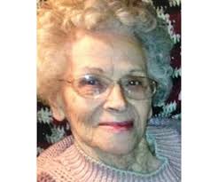 Nancy Gann Obituary (2016)