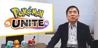 Pngkit selects 4262 hd pokemon png images for free download. Pokemon Unite Moba Team Battle Game Based On Pokemon Announced Mmo Culture