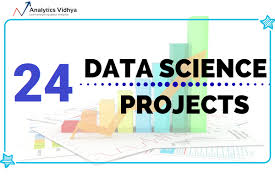 You may see the works cited. Machine Learning Projects Data Science Projects With Example