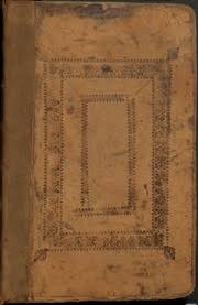 An embassy from the East-India company of the United Provinces, to the Grand Tartar Cham, emperour of China, delivered by their excellcies Peter de Goyer and Jacob de Keyzer, at his imperial