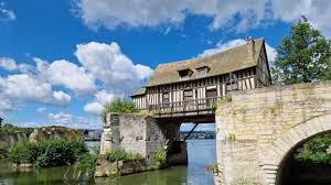 Photo Vernon - Paris Normandie