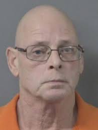 Police: Man charged with child sex abuse